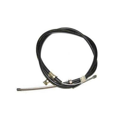 Crown Automotive Emergency Brake Cable - 52007522
